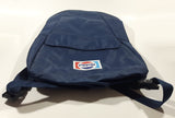 Rare Vintage Pepsi Dark Blue Backpack Bag