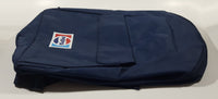 Rare Vintage Pepsi Dark Blue Backpack Bag