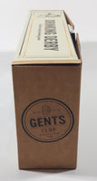 Paladone Products Gents Club Drinking Derby The Horse Racing Drinking Game with Shot Glasses New in Box