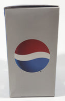 Pepsi Can Shaped 3 1/2" Tall Mini Clock New in Box