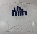 Screen Stars Best Pepsi Cola Gotta Have It uh huh XL X Large White T-Shirt