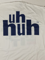 Screen Stars Best Pepsi Cola Gotta Have It uh huh XL X Large White T-Shirt