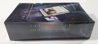 Ultra Rare 1997 Twentieth Century Fox The X Files Collectible Card Game 15 Card Booster Packs 36 Packs New Factory Sealed in Box