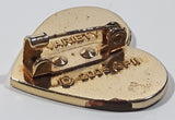 2005 CPII The Variety Club Children's Charity Zathura Sony Heart Shaped Metal Pin