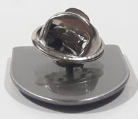 Dublin Ireland Crest Style Metal Lapel Pin