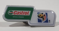 2005 Fifa Football Soccer Castrol Official Sponsor Metal Lapel Pin