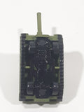 Funrise Micro Machines Style AC 1BG Tank Army Green Die Cast Toy Car Vehicle