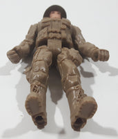 Chap Mei Soldier 4" Tall Toy Action Figure