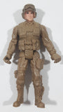 Chap Mei Soldier 4" Tall Toy Action Figure