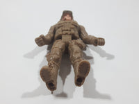 Chap Mei Soldier 4" Tall Toy Action Figure