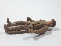 Chap Mei Soldier 4" Tall Toy Action Figure