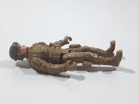 Chap Mei Soldier 4" Tall Toy Action Figure