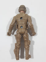 Chap Mei Soldier 4" Tall Toy Action Figure