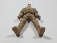 Chap Mei Soldier 4" Tall Toy Action Figure