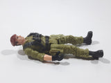 Chap Mei Soldier 4" Tall Toy Action Figure