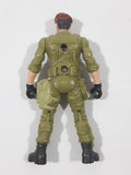 Chap Mei Soldier 4" Tall Toy Action Figure