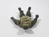 Chap Mei Soldier 4" Tall Toy Action Figure