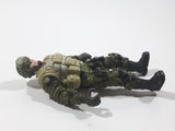 Chap Mei Soldier 4" Tall Toy Action Figure