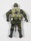 Chap Mei Soldier 4" Tall Toy Action Figure