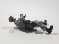 Chap Mei Soldier 4" Tall Toy Action Figure