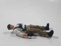 Chap Mei Soldier 4" Tall Toy Action Figure