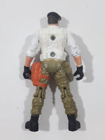 Chap Mei Soldier 4" Tall Toy Action Figure