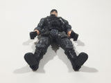 Chap Mei Soldier 4" Tall Toy Action Figure