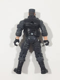 Chap Mei Soldier 4" Tall Toy Action Figure