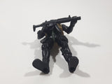 Chap Mei Soldier 4" Tall Toy Action Figure