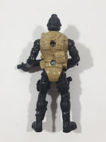 Chap Mei Soldier 4" Tall Toy Action Figure