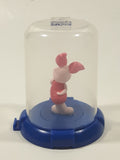 Zag Toys Domez Disney Winnie The Pooh Piglet 3" Tall Toy Figure in Dome Case