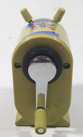 Rare Vintage CH-605 Pencil Sharpener with Anime Character