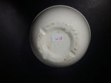 Vintage White Ironstone Pottery Pudding Bowl - Treasure Valley Antiques & Collectibles