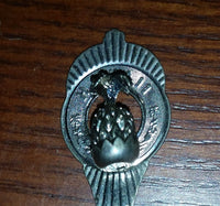 Vintage Hawaii Pineapple Charm Collectible Spoon - Treasure Valley Antiques & Collectibles